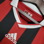 Load image into Gallery viewer, Milan Home Jersey 09/10 Retro

