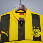 Load image into Gallery viewer, Borussia Dortmund Home Jersey 12/13 Retro
