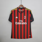 Load image into Gallery viewer, Milan Home Jersey 13/14 Retro
