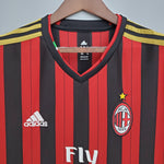 Load image into Gallery viewer, Milan Home Jersey 13/14 Retro
