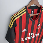 Load image into Gallery viewer, Milan Home Jersey 13/14 Retro
