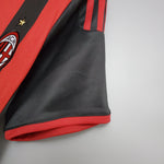 Load image into Gallery viewer, Milan Home Jersey 09/10 Retro
