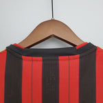 Load image into Gallery viewer, Milan Home Jersey 13/14 Retro
