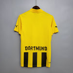 Load image into Gallery viewer, Borussia Dortmund Home Jersey 12/13 Retro
