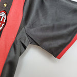 Load image into Gallery viewer, Milan Home Jersey 09/10 Retro
