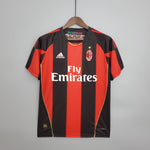 Load image into Gallery viewer, Milan Home Jersey 10/11 Retro

