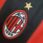 Load image into Gallery viewer, Milan Home Jersey 10/11 Retro
