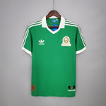 Load image into Gallery viewer, Mexico Home Jersey 86/87 Retro
