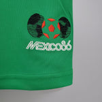 Load image into Gallery viewer, Mexico Home Jersey 86/87 Retro
