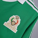 Load image into Gallery viewer, Mexico Home Jersey 86/87 Retro
