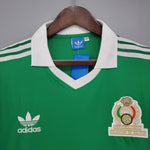 Load image into Gallery viewer, Mexico Home Jersey 86/87 Retro
