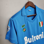 Load image into Gallery viewer, Napoli Home Jersey 87/88 Retro
