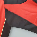Load image into Gallery viewer, Milan Home Jersey 10/11 Retro

