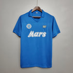 Load image into Gallery viewer, Napoli Home Jersey 88/89 Retro
