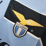 Load image into Gallery viewer, Lazio Home Jersey 99/00 Retro
