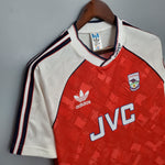 Load image into Gallery viewer, Arsenal Home Jersey 90/92 Retro
