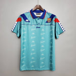 Load image into Gallery viewer, Barcelona Away Jersey 92/93 Retro
