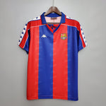 Load image into Gallery viewer, Barcelona Home Jersey 92/93 Retro
