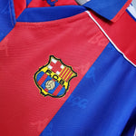 Load image into Gallery viewer, Barcelona Home Jersey 92/93 Retro
