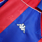 Load image into Gallery viewer, Barcelona Home Jersey 92/93 Retro
