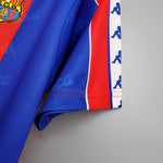 Load image into Gallery viewer, Barcelona Home Jersey 92/93 Retro
