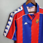 Load image into Gallery viewer, Barcelona Home Jersey 92/93 Retro
