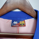 Load image into Gallery viewer, Barcelona Home Jersey 92/93 Retro
