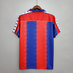 Load image into Gallery viewer, Barcelona Home Jersey 92/93 Retro
