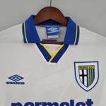 Load image into Gallery viewer, Parma Away Jersey 93/95 Retro
