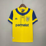 Load image into Gallery viewer, Parma Home Jersey 93/95 Retro
