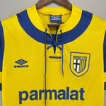 Load image into Gallery viewer, Parma Home Jersey 93/95 Retro
