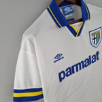 Load image into Gallery viewer, Parma Away Jersey 93/95 Retro
