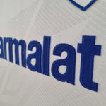 Load image into Gallery viewer, Parma Away Jersey 93/95 Retro
