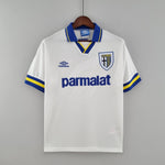 Load image into Gallery viewer, Parma Away Jersey 93/95 Retro
