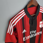 Load image into Gallery viewer, Milan Home Jersey 14/15 Retro
