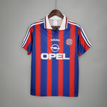 Load image into Gallery viewer, Bayern München Home Jersey 1995 Retro
