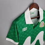 Load image into Gallery viewer, Mexico Home Jersey 95/96 Retro
