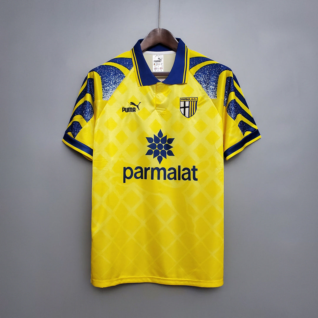 Parma Home Jersey 95/97 Retro