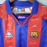 Load image into Gallery viewer, Barcelona Home Jersey 96/97 Retro
