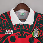 Load image into Gallery viewer, Mexico Home Jersey 97/98 Retro
