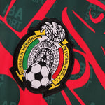 Load image into Gallery viewer, Mexico Home Jersey 97/98 Retro
