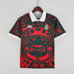 Load image into Gallery viewer, Mexico Home Jersey 97/98 Retro
