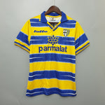 Load image into Gallery viewer, Parma Home Jersey 98/99 Retro
