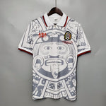 Load image into Gallery viewer, Mexico Away Jersey 98/99 Retro
