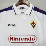 Load image into Gallery viewer, Fiorentina Away Jersey 98/99 Retro
