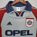 Load image into Gallery viewer, Bayern München Home Jersey 98/99 Retro
