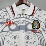 Load image into Gallery viewer, Mexico Away Jersey 98/99 Retro
