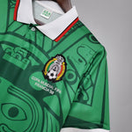 Load image into Gallery viewer, Mexico Home Jersey 98/99 Retro
