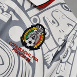 Load image into Gallery viewer, Mexico Away Jersey 98/99 Retro
