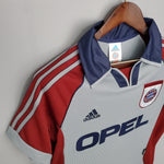 Load image into Gallery viewer, Bayern München Home Jersey 98/99 Retro
